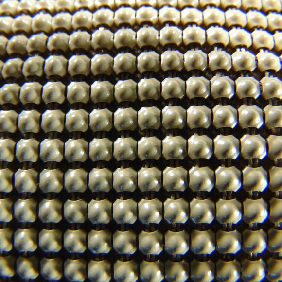 Whiting & Davis | Bags | Whiting Davis Vintage Metal Mesh Evening Bag